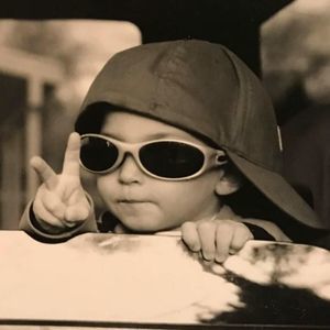 Meet your Posher, Cody